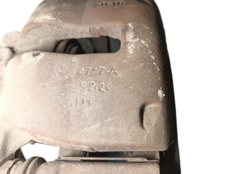 Recambio de pinza freno delantera derecha para ford tourneo courier (c4a) ambiente referencia OEM IAM 1834044 EY162B294AA 