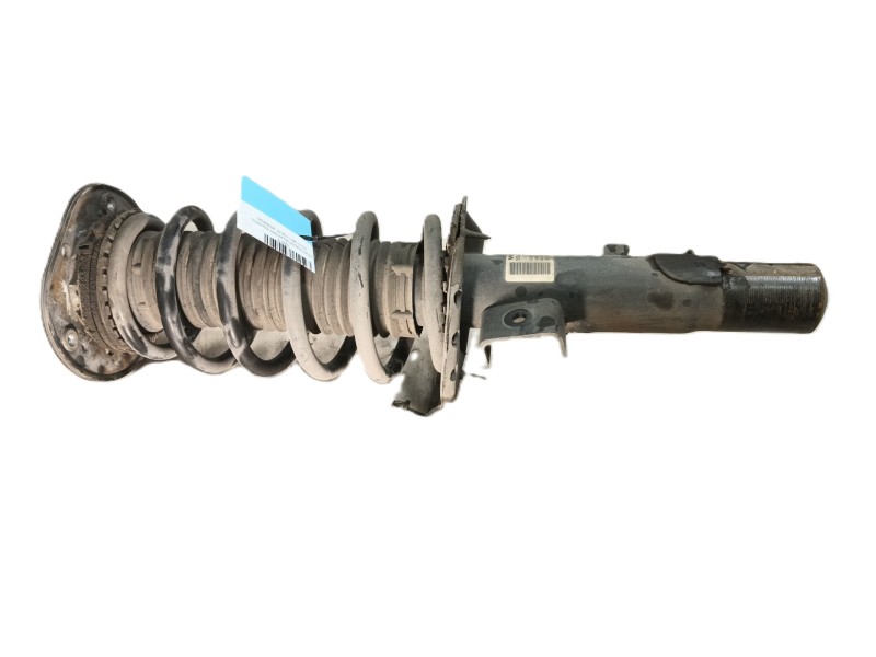 Recambio de amortiguador delantero izquierdo para volvo s60 ii (134) d3 referencia OEM IAM   