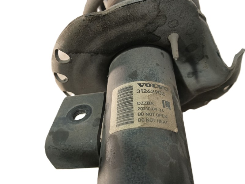 Recambio de amortiguador delantero izquierdo para volvo s60 ii (134) d3 referencia OEM IAM   