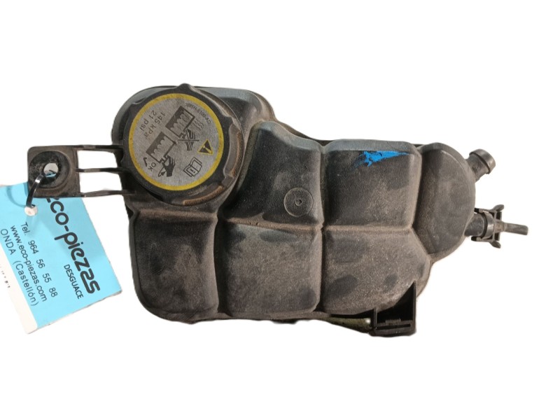 Recambio de deposito expansion para volvo s60 ii (134) d3 referencia OEM IAM   