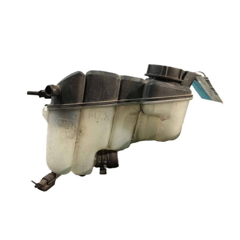 Recambio de deposito expansion para volvo s60 ii (134) d3 referencia OEM IAM   