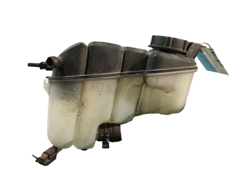 Recambio de deposito expansion para volvo s60 ii (134) d3 referencia OEM IAM   