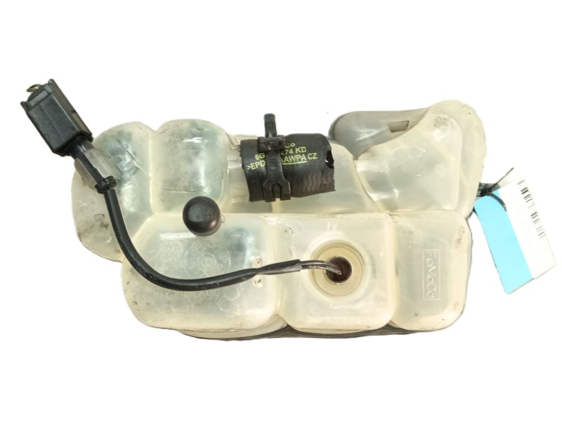 Recambio de deposito expansion para volvo s60 ii (134) d3 referencia OEM IAM   