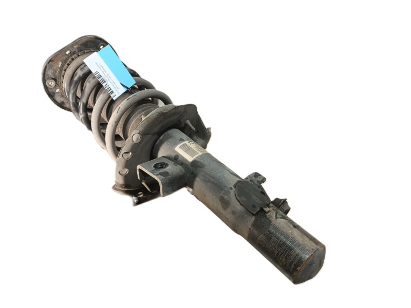 Recambio de amortiguador delantero izquierdo para volvo s60 ii (134) d3 referencia OEM IAM   