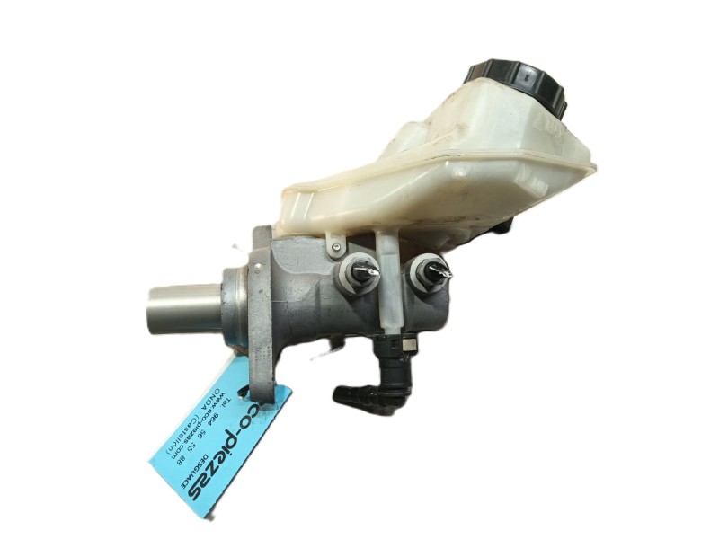 Recambio de bomba freno para volvo s60 ii (134) d3 referencia OEM IAM   