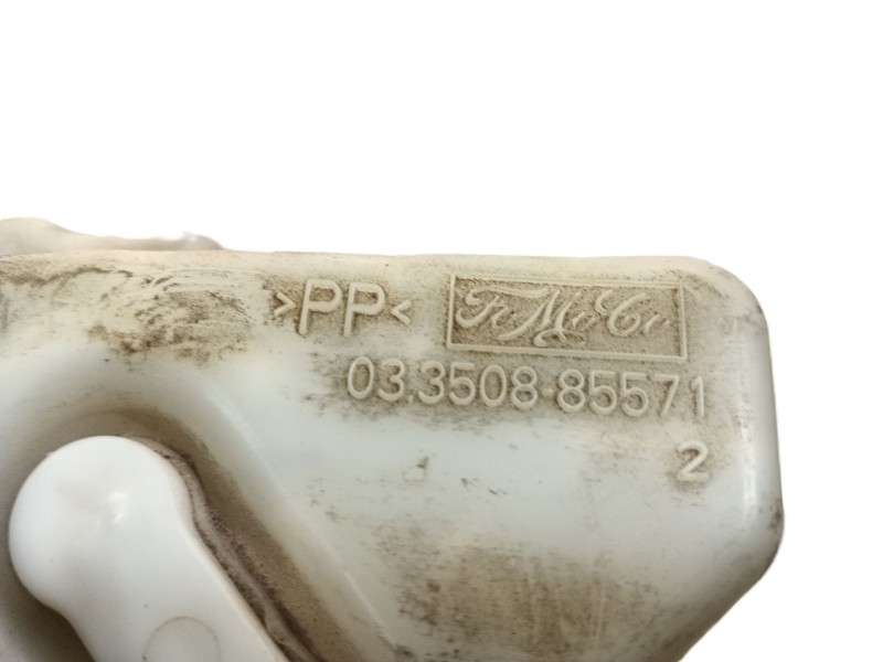 Recambio de bomba freno para volvo s60 ii (134) d3 referencia OEM IAM   