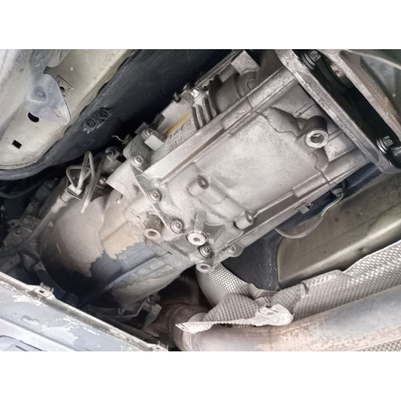 Recambio de caja cambios para bmw 3 (e46) 320 d referencia OEM IAM   