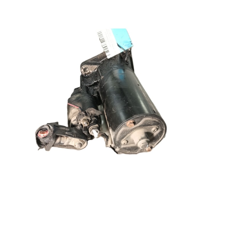 Recambio de motor arranque para fiat croma (194) 1.9 16v multijet dynamic (12.2007) referencia OEM IAM   