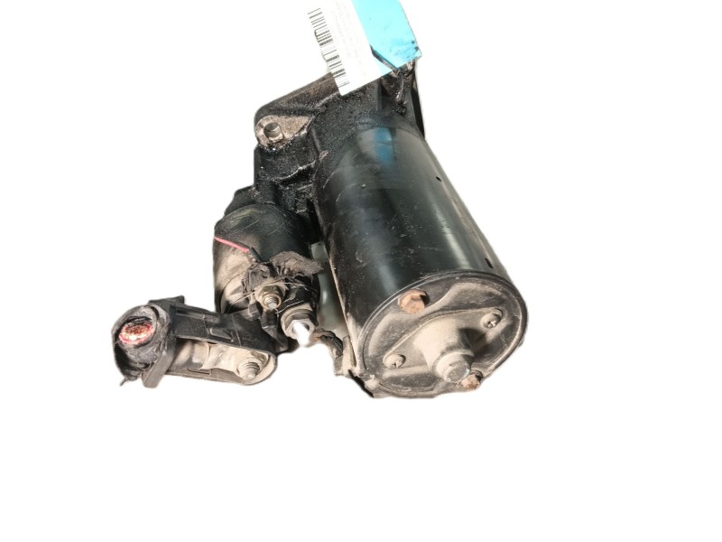 Recambio de motor arranque para fiat croma (194) 1.9 16v multijet dynamic (12.2007) referencia OEM IAM   