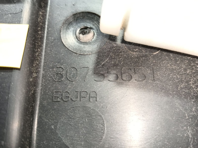 Recambio de guantera para volvo s60 ii (134) d3 referencia OEM IAM   