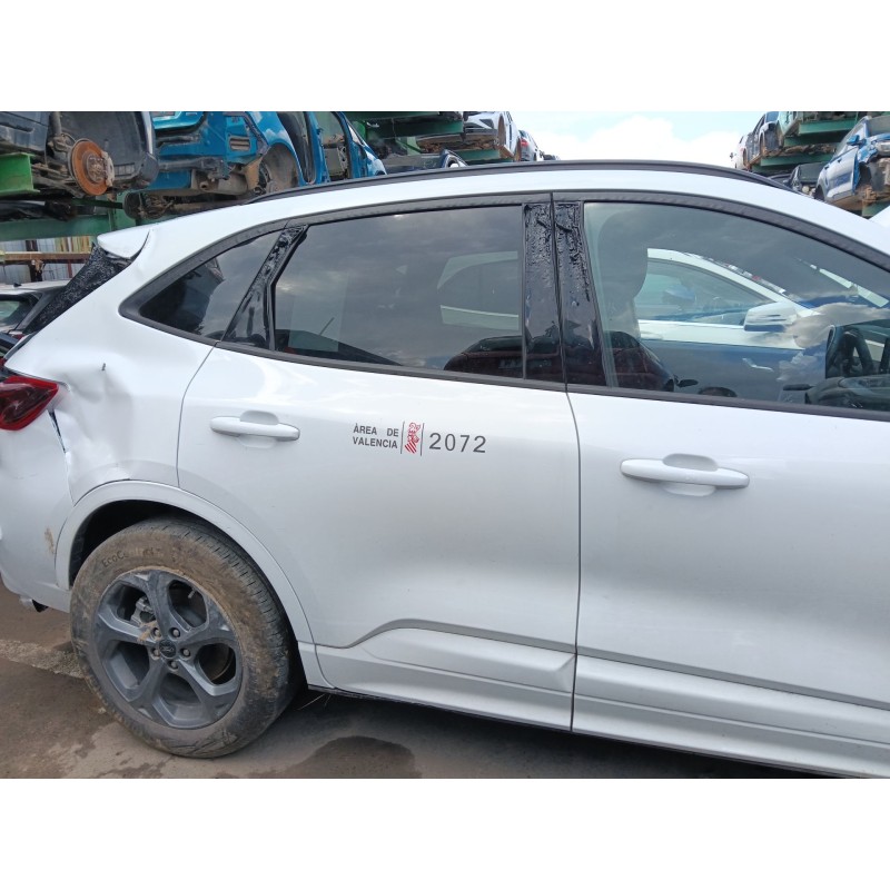 Recambio de puerta trasera derecha para ford kuga iii (dfk) 2.5 fhev referencia OEM IAM 2830896  