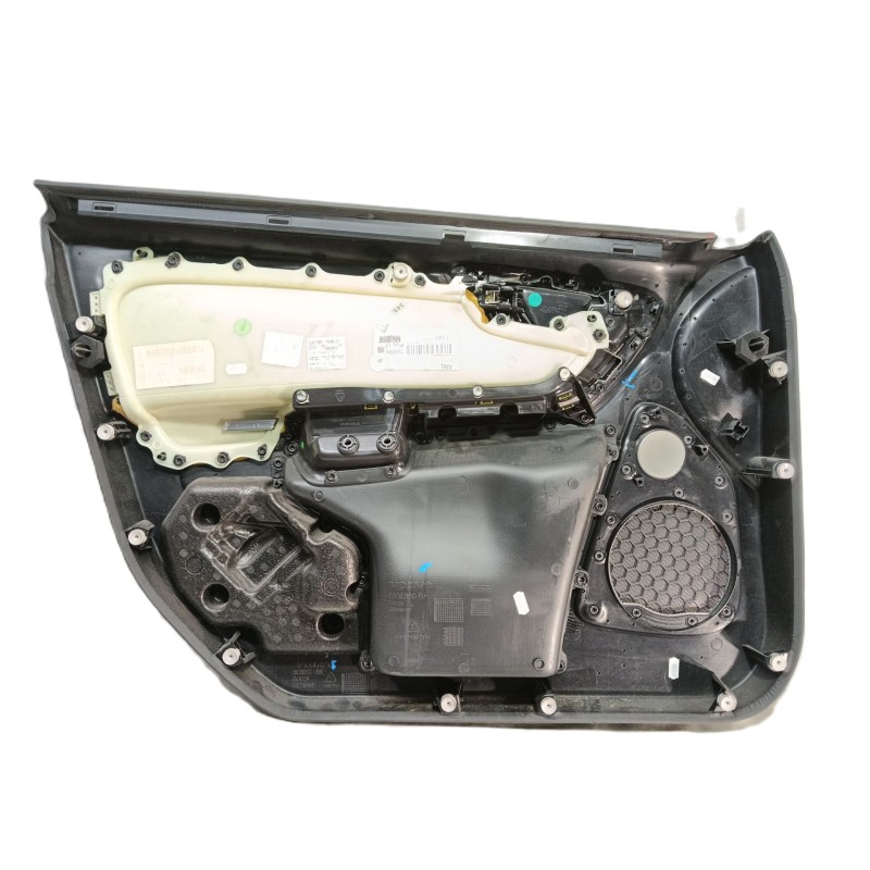 Recambio de guarnecido puerta delantera derecha para volvo s60 ii (134) d3 referencia OEM IAM   