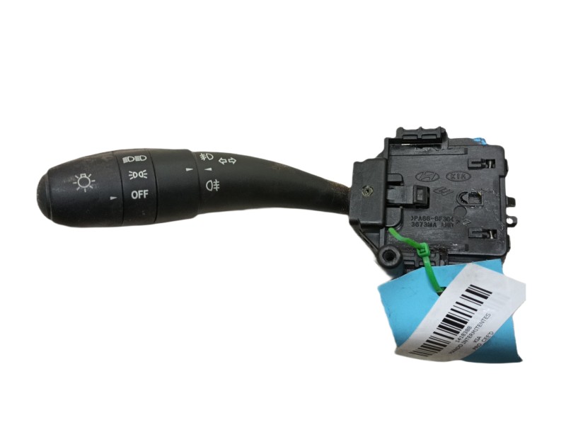 Recambio de mando intermitentes para kia pro_cee´d emotion referencia OEM IAM 3673MA 934101H200 