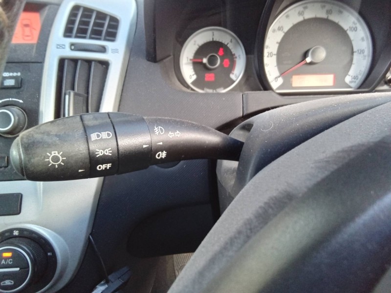 Recambio de mando intermitentes para kia pro_cee´d emotion referencia OEM IAM 3673MA 934101H200 