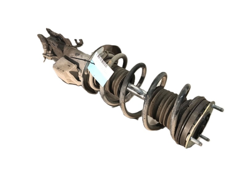 Recambio de amortiguador delantero derecho para ford tourneo courier (c4a) ambiente referencia OEM IAM   