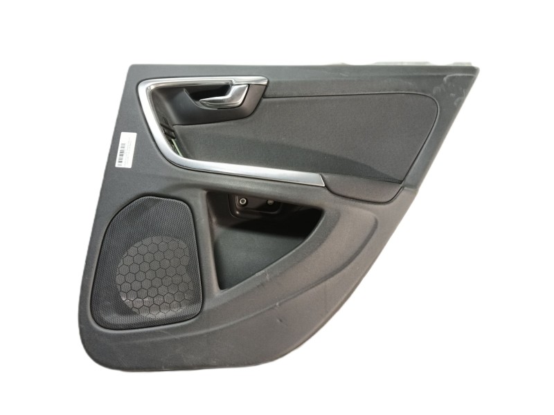Recambio de guarnecido puerta trasera derecha para volvo s60 ii (134) d3 referencia OEM IAM 1302150 8635883 