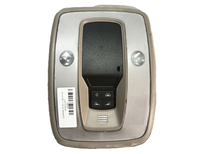Recambio de luz interior para volvo s60 ii (134) d3 referencia OEM IAM   