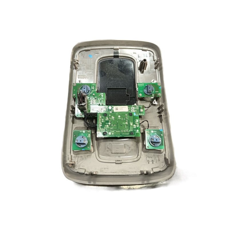 Recambio de luz interior para volvo s60 ii (134) d3 referencia OEM IAM   