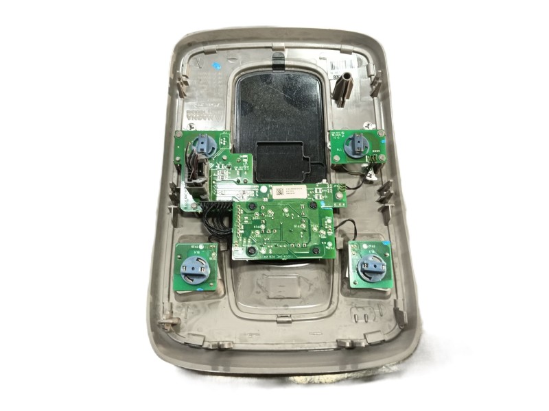 Recambio de luz interior para volvo s60 ii (134) d3 referencia OEM IAM   