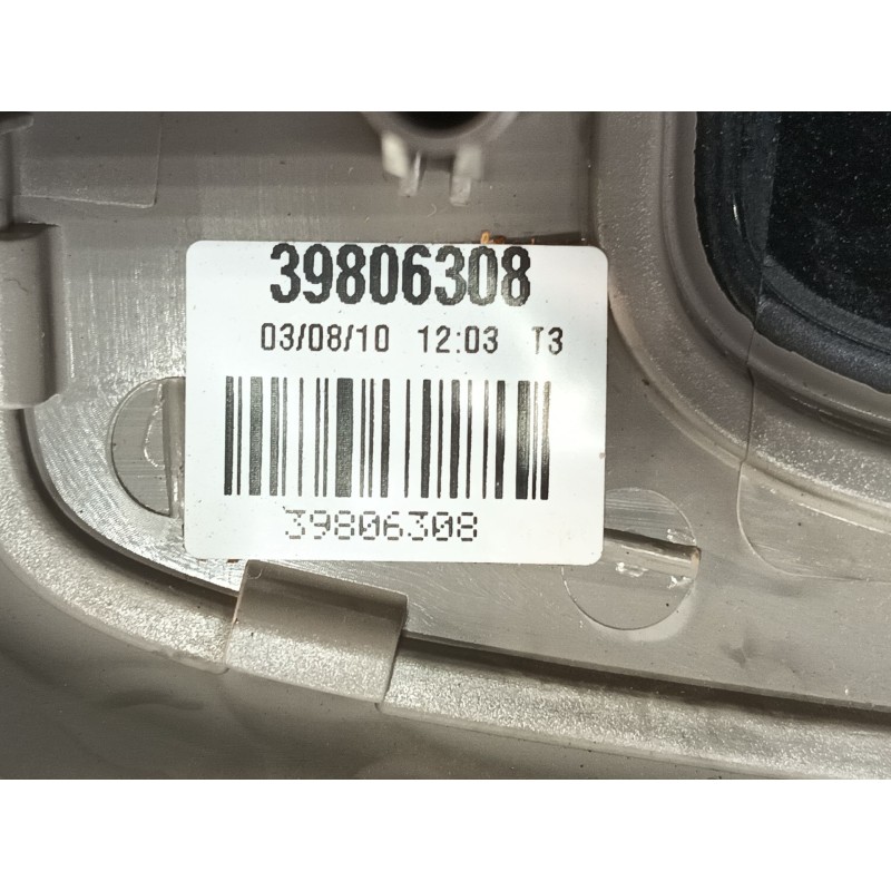 Recambio de luz interior para volvo s60 ii (134) d3 referencia OEM IAM   