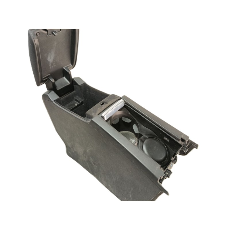 Recambio de apoyabrazos central para volvo s60 ii (134) d3 referencia OEM IAM 30791394 39803369 30791467