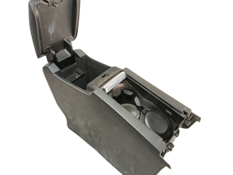 Recambio de apoyabrazos central para volvo s60 ii (134) d3 referencia OEM IAM 30791394 39803369 30791467