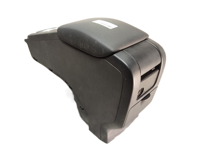 Recambio de apoyabrazos central para volvo s60 ii (134) d3 referencia OEM IAM 30791394 39803369 30791467