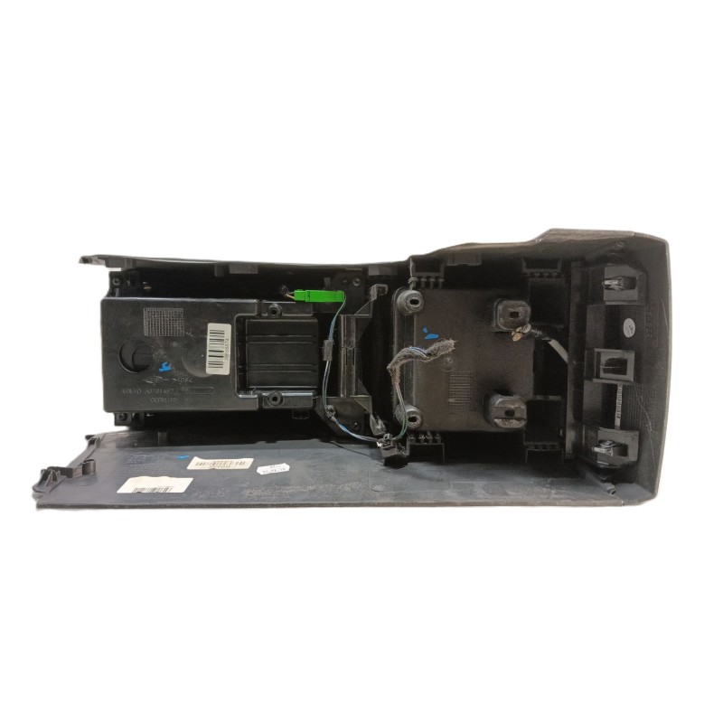 Recambio de apoyabrazos central para volvo s60 ii (134) d3 referencia OEM IAM 30791394 39803369 30791467