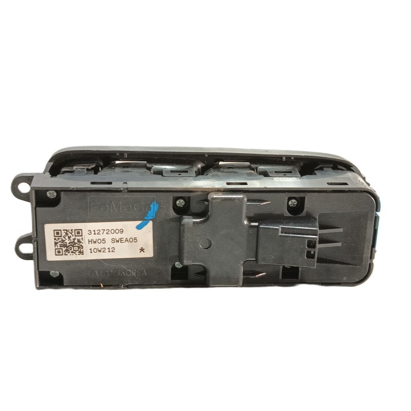 Recambio de mando elevalunas delantero izquierdo para volvo s60 ii (134) d3 referencia OEM IAM   
