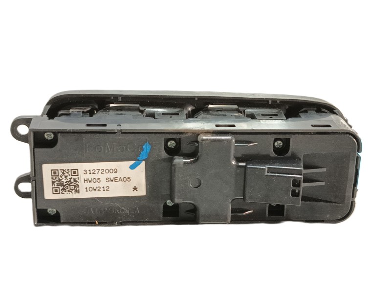 Recambio de mando elevalunas delantero izquierdo para volvo s60 ii (134) d3 referencia OEM IAM   