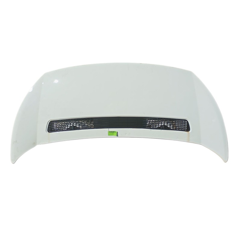 Recambio de capot para citroën jumpy ii furgoneta 2.0 hdi 120 referencia OEM IAM 7901N1  