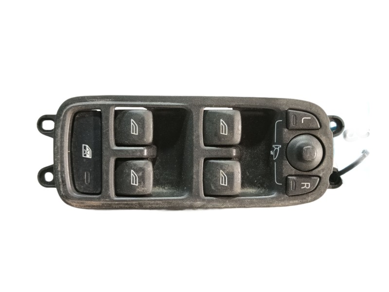 Recambio de mando elevalunas delantero izquierdo para volvo s60 ii (134) d3 referencia OEM IAM  3127200 