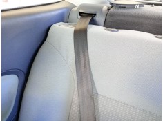 Recambio de cinturon seguridad trasero derecho para seat ibiza iii (6l1) 1.4 16v referencia OEM IAM 0  