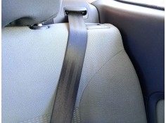 Recambio de cinturon seguridad trasero izquierdo para seat ibiza iii (6l1) 1.4 16v referencia OEM IAM 0  