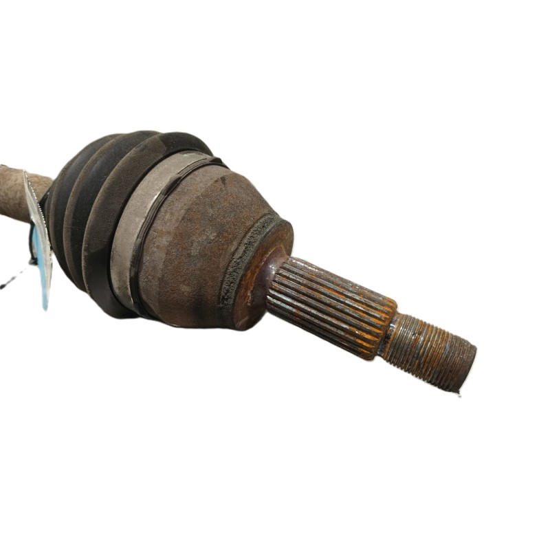 Recambio de transmision delantera izquierda para ford tourneo courier (c4a) ambiente referencia OEM IAM   