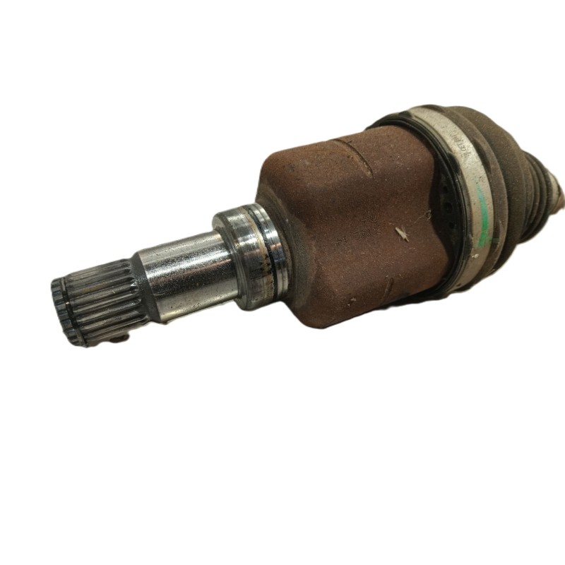 Recambio de transmision delantera izquierda para ford tourneo courier (c4a) ambiente referencia OEM IAM   