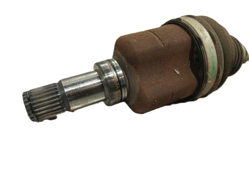 Recambio de transmision delantera izquierda para ford tourneo courier (c4a) ambiente referencia OEM IAM   