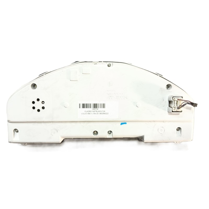 Recambio de cuadro instrumentos para volvo s60 ii (134) d3 referencia OEM IAM   