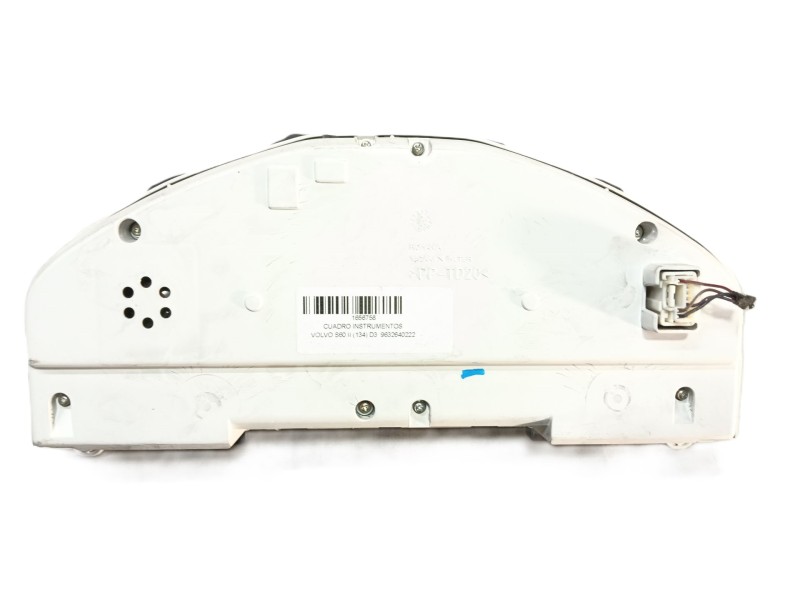 Recambio de cuadro instrumentos para volvo s60 ii (134) d3 referencia OEM IAM   