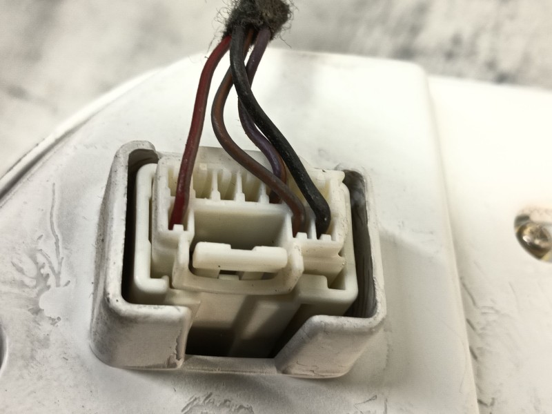 Recambio de cuadro instrumentos para volvo s60 ii (134) d3 referencia OEM IAM   