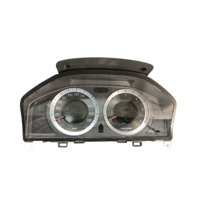 Recambio de cuadro instrumentos para volvo s60 ii (134) d3 referencia OEM IAM 31270901AA 69399320U 36002600