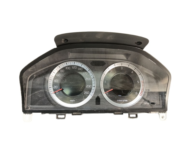 Recambio de cuadro instrumentos para volvo s60 ii (134) d3 referencia OEM IAM 31270901AA 69399320U 36002600