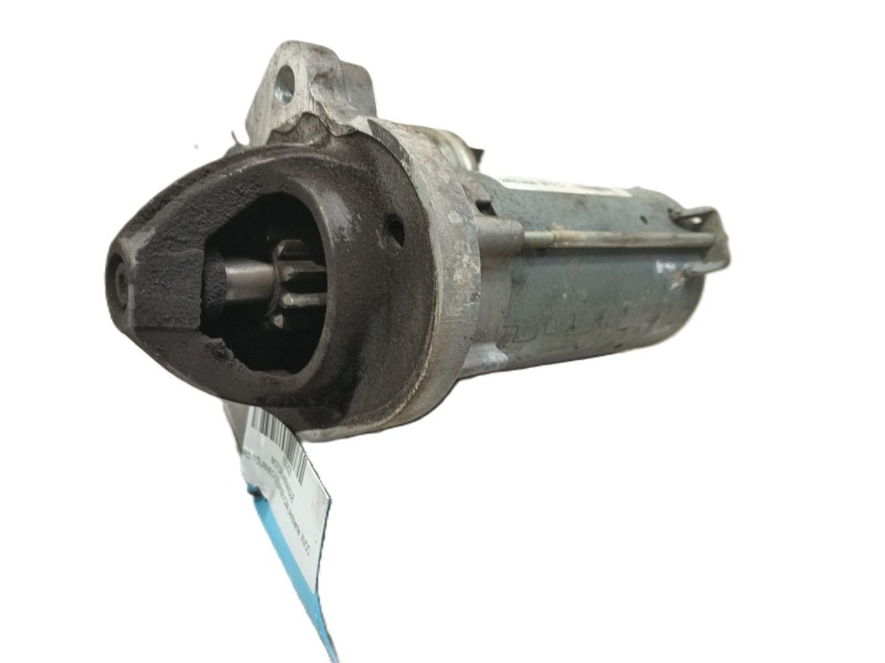 Recambio de motor arranque para ford tourneo courier (c4a) ambiente referencia OEM IAM   