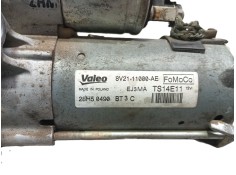 Recambio de motor arranque para ford tourneo courier (c4a) ambiente referencia OEM IAM    2