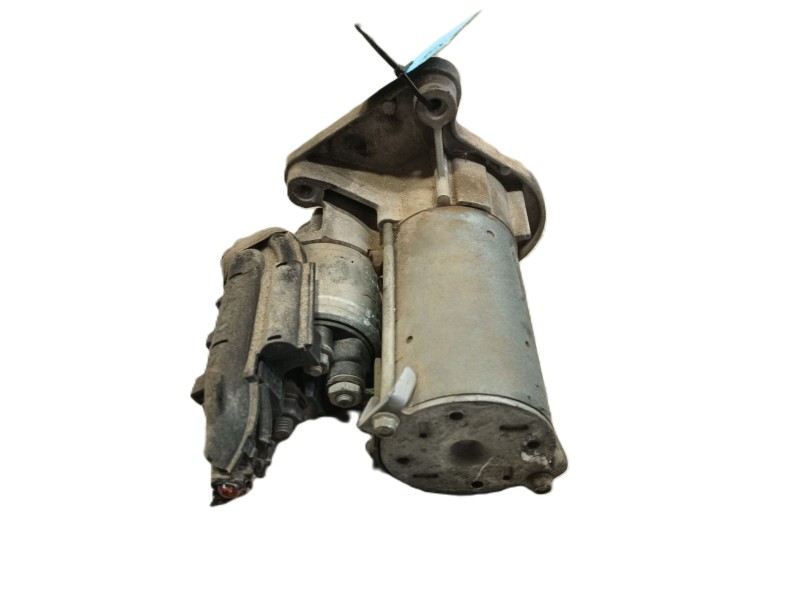 Recambio de motor arranque para ford tourneo courier (c4a) ambiente referencia OEM IAM   