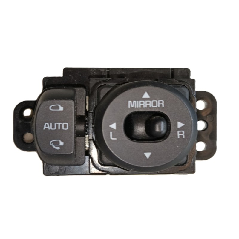Recambio de mando retrovisor para kia cee´d (jd) 1.4 cvvt referencia OEM IAM 93530A2050 49D4811000 