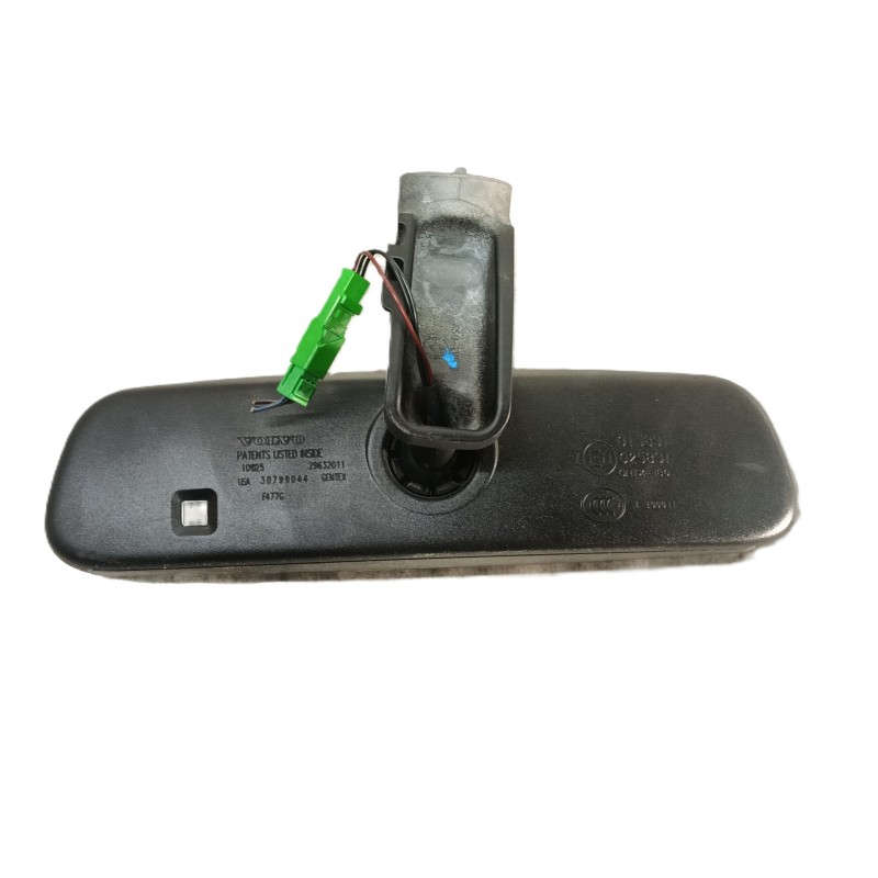 Recambio de espejo interior para volvo s60 ii (134) d3 referencia OEM IAM 29632011 30799044 