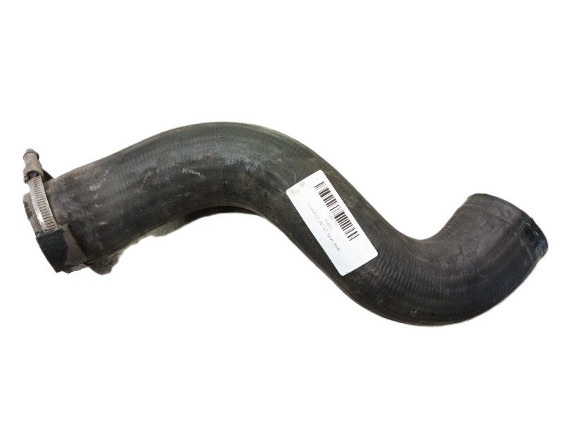 Recambio de tubo para peugeot 407 st sport referencia OEM IAM   