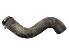 Recambio de tubo para peugeot 407 st sport referencia OEM IAM    2