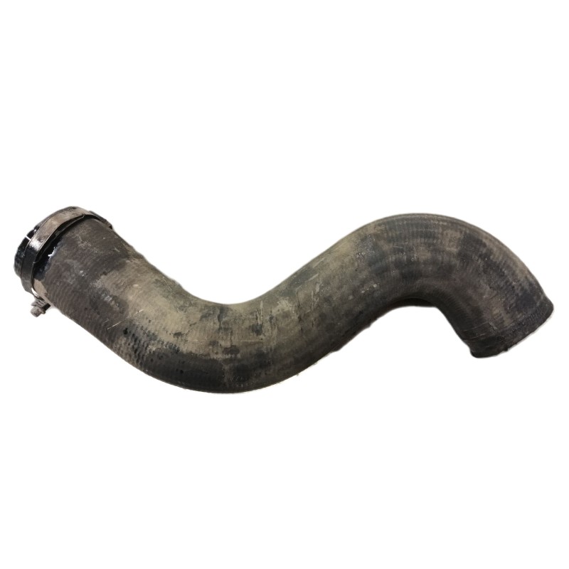 Recambio de tubo para peugeot 407 st sport referencia OEM IAM   